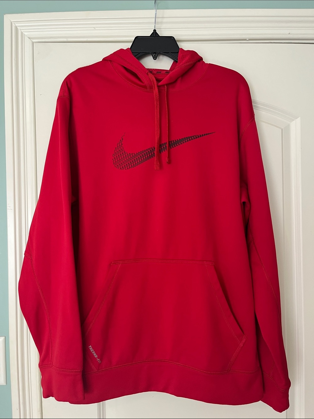 NWOT Nike Hoodie Size Large